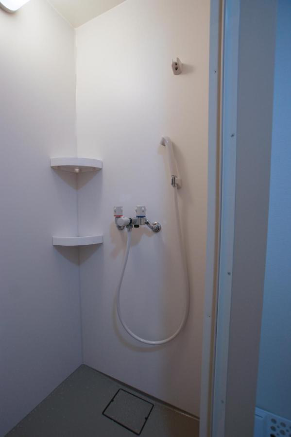 Westay Designers House/6 Mins To Shinsaibashi206 Osaka Eksteriør billede